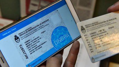 Nuevas reglas de tránsito que excluyen a la tarjeta azul: Cómo autorizar a terceros a manejar tu auto