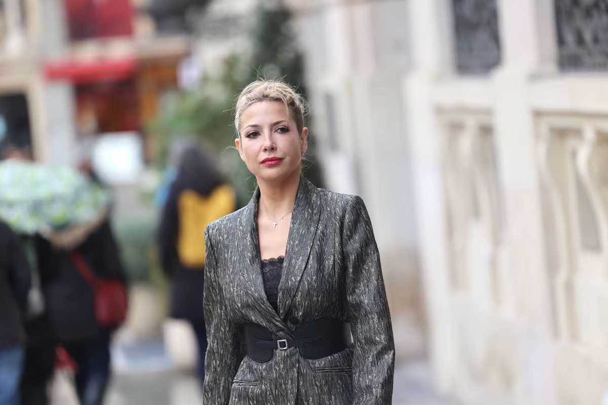 Fabiola Yáñez volvió a Argentina por el bienestar de su hijo y para regularizar su vínculo judicial con Fernández. Confirmó conocer el video y calificó su difusión como humillante y dolorosa. Fabiola Yáñez volvió a Argentina por el bienestar de su hijo y para regularizar su vínculo judicial con Fernández. Confirmó conocer el video y calificó su difusión como humillante y dolorosa.