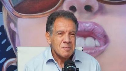 La curiosa reflexión de Daniel Hadad sobre qué es ser 