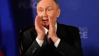 Controversial manual para medios en Rusia por subidón de impuestos (Putin en guerra)