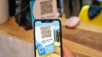 La billetera que deja atrás a Mercado Pago. La billetera que deja atrás a Mercado Pago.