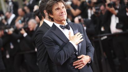 ¿'Magnolia' o 'Nacido el 4 de Julio? Lo mejor de Tom Cruise
