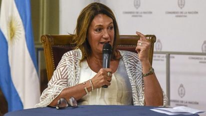 Una diputada de JxC denunció al programa de Florencia Peña