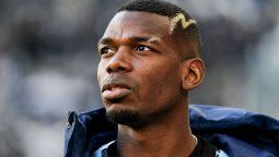 ElTribunal de Arbitraje Deportivo (TAS) le redujo la sanción a Paul Pogba pordoping “positivo no intencionado” pero la Juventus le rescindirá el contrato.