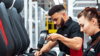 Lear congela 50 empleos en Córdoba. Lear congela 50 empleos en Córdoba.