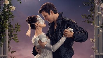 Benedict y Sophie: Netflix hizo explotar Bridgerton 4 con el romance más inesperado