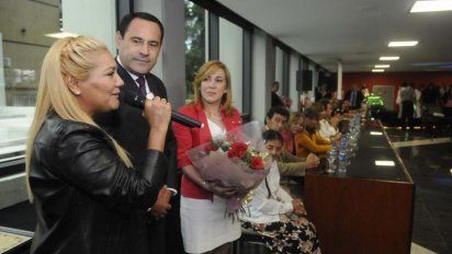 “La Bomba Tucumana” habló de su ingreso a la política y criticó a Alperovich