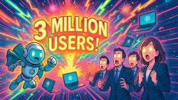 OpenAI es el futuro. OpenAI es el futuro.