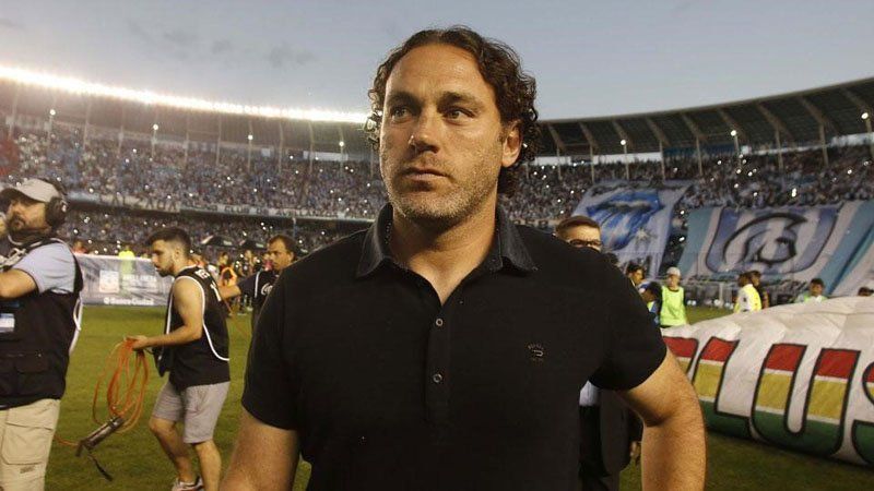 Gabriel Milito sabe que le salió todo en la noche del 3-0. Ahora deberá mostrar en el Monumental que no es casualidad. Gabriel Milito sabe que le salió todo en la noche del 3-0. Ahora deberá mostrar en el Monumental que no es casualidad.