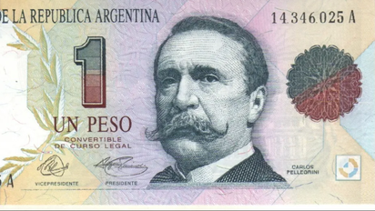 96 horas del Día de la Independencia y ya esclavos del dólar