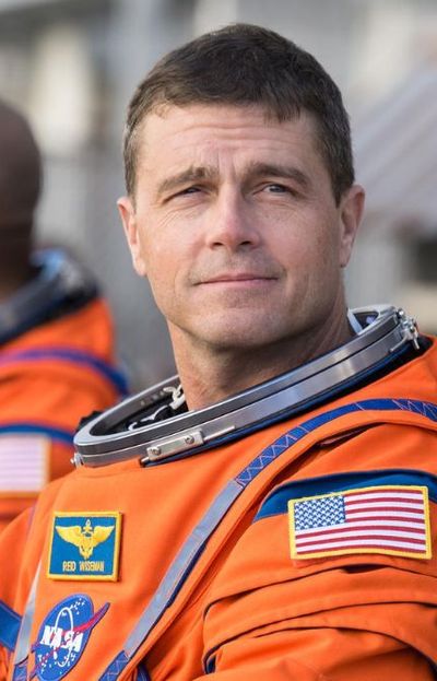 Confesión de astronauta de Artemis II estremece:
