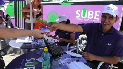 SUBE, el problema que viene: La odisea de recargar la tarjeta