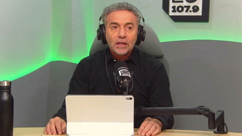 Luis Majul expuso a Manuel Adorni y prende las alarmas:
