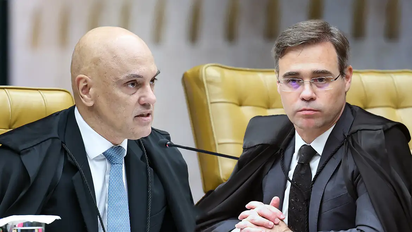 Inédita tormenta de corrupción en la Corte Suprema de Brasil en días preelectorales