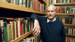 altText(Murió el escritor mexicano Carlos Fuentes)}
