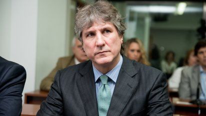 La defensa de Boudou teme una marcha atrás con la domiciliaria ante una eventual interrupción de la feria judicial