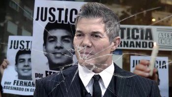 ¿Aprovechar un crimen para sumar votos? ¿Será? ¿Aprovechar un crimen para sumar votos? ¿Será?