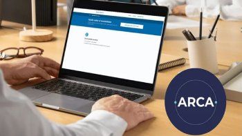 ARCA modifica las compras online en el exterior. ARCA modifica las compras online en el exterior.