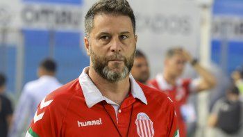 Rodolfo de Paoli volvió a rechazar las acusaciones hacia Barracas Central. Rodolfo de Paoli volvió a rechazar las acusaciones hacia Barracas Central.