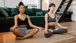 Corazón y cerebro: ¿Cuáles son los beneficios del yoga?