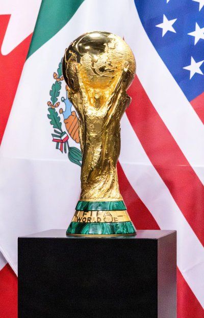 Mundial 2026: La fiebre argentina ya explotó en las búsquedas de alojamiento