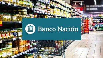 los descuentos de banco nacion en supermercados: el truco para pagar menos los descuentos de banco nacion en supermercados: el truco para pagar menos