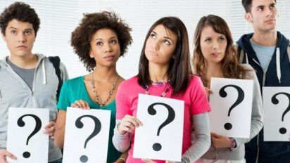 ¿Cuáles trastornos mentales aparecen según la edad?