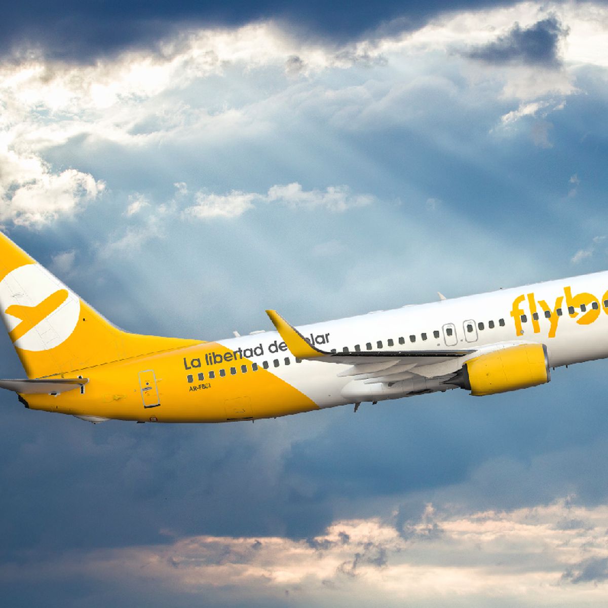 Flybondi: Vuelos baratos y otros datos importantes