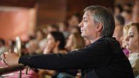 ¿De qué operaron a Máximo Kirchener? ¿De qué operaron a Máximo Kirchener?