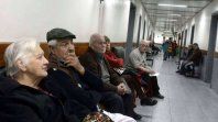 PAMI: El Gobierno reconoció la crítica situación financiera y va por un salvataje PAMI: El Gobierno reconoció la crítica situación financiera y va por un salvataje