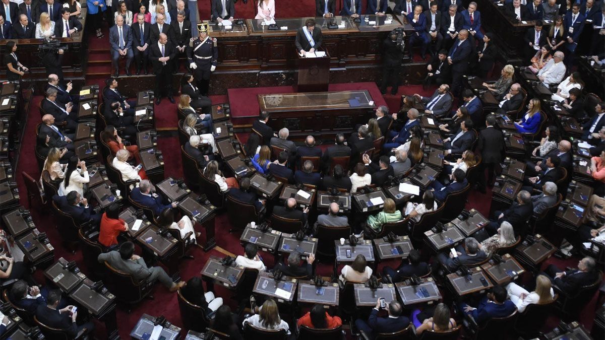 Aprueban boleta única&nbsp;