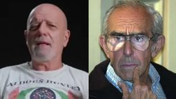 Gustavo Cordera vuelve a la polémica con su participación en la docuserie de Ricardo Barreda, donde defendió al homicida. A la vez, fue ovacionado en San Juan. Gustavo Cordera vuelve a la polémica con su participación en la docuserie de Ricardo Barreda, donde defendió al homicida. A la vez, fue ovacionado en San Juan.
