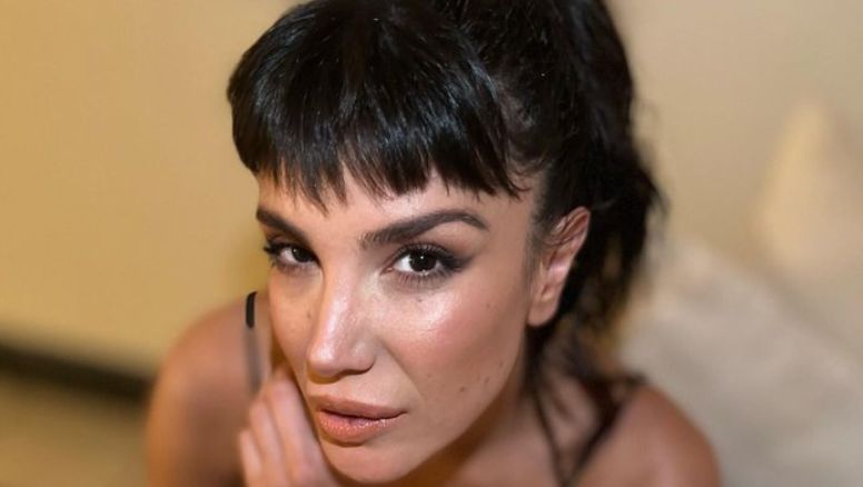 Andrea Rincón contó el insólito motivo por el que sufre bullying