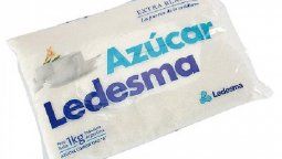 altText(Insólito: Prohiben vender azúcar Ledesma en Ituzaingó)}