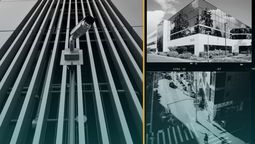 LaVideovigilancia urbana se transformó en una herramienta fundamental parasolucionar episodios delictivos pero no aporta soluciones para mejorar laseguridad. LaVideovigilancia urbana se transformó en una herramienta fundamental parasolucionar episodios delictivos pero no aporta soluciones para mejorar laseguridad.