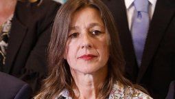 altText(Respetuoso pero enérgico planteo de las Fuerzas Federales a la ministra Frederic)}
