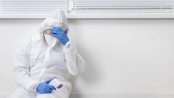 Covid persistente son los síntomas que duran al menos dos meses en personas que han tenido coronavirus y no pueden explicarse con otro diagnóstico. Covid persistente son los síntomas que duran al menos dos meses en personas que han tenido coronavirus y no pueden explicarse con otro diagnóstico.