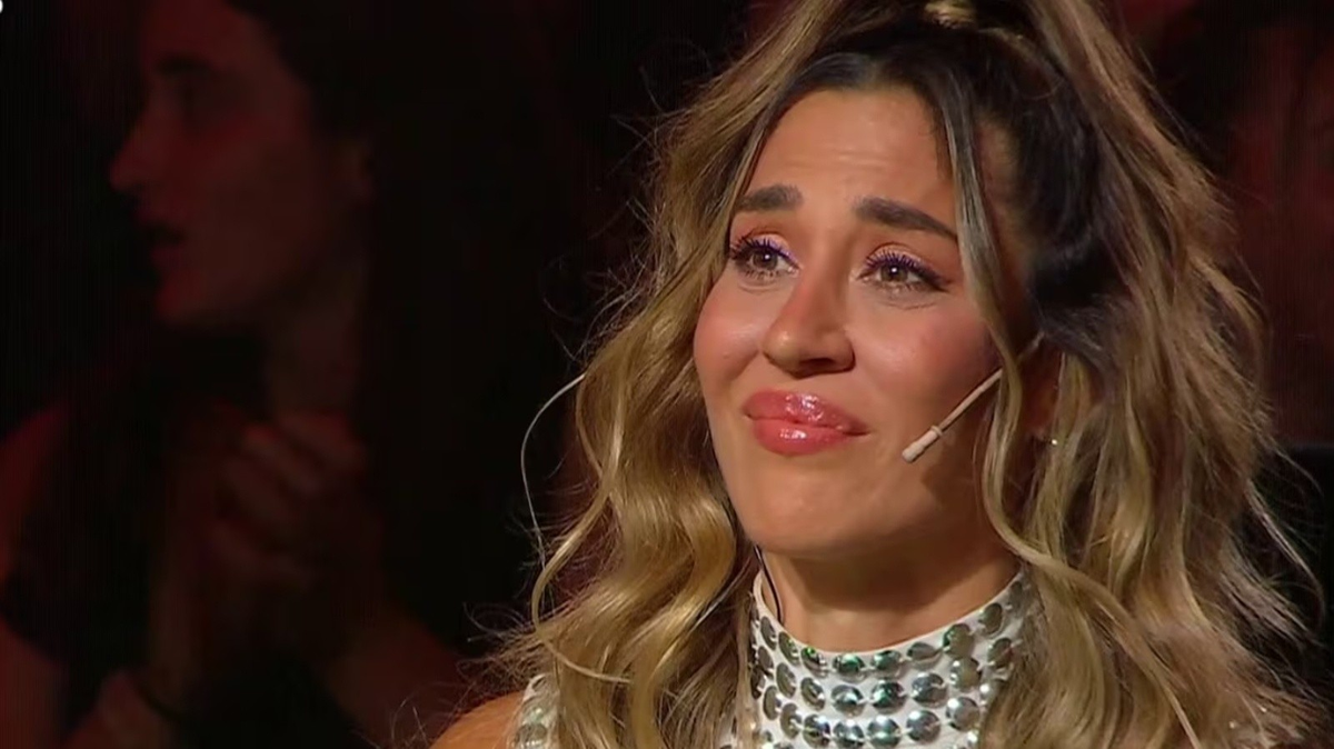 Jimena Barón habría quedado molesta porque mientras frenaron todo por Abel, a ella la reemplazan con Natalie Pérez mientras se va de vacaciones. Foto: El Trece Jimena Barón habría quedado molesta porque mientras frenaron todo por Abel, a ella la reemplazan con Natalie Pérez mientras se va de vacaciones. Foto: El Trece