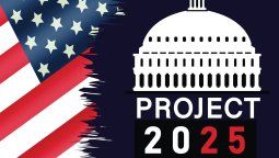 El Proyecto 2025&nbsp;