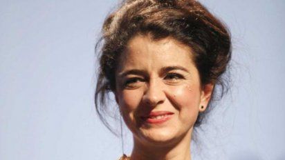 Érica Rivas rompió el silencio: Por qué no estará en la versión teatral de 