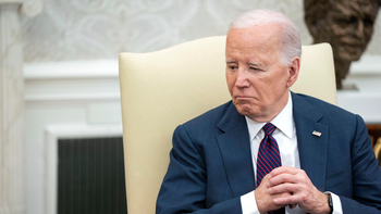 Joe Biden debería replantear su campaña. Joe Biden debería replantear su campaña.