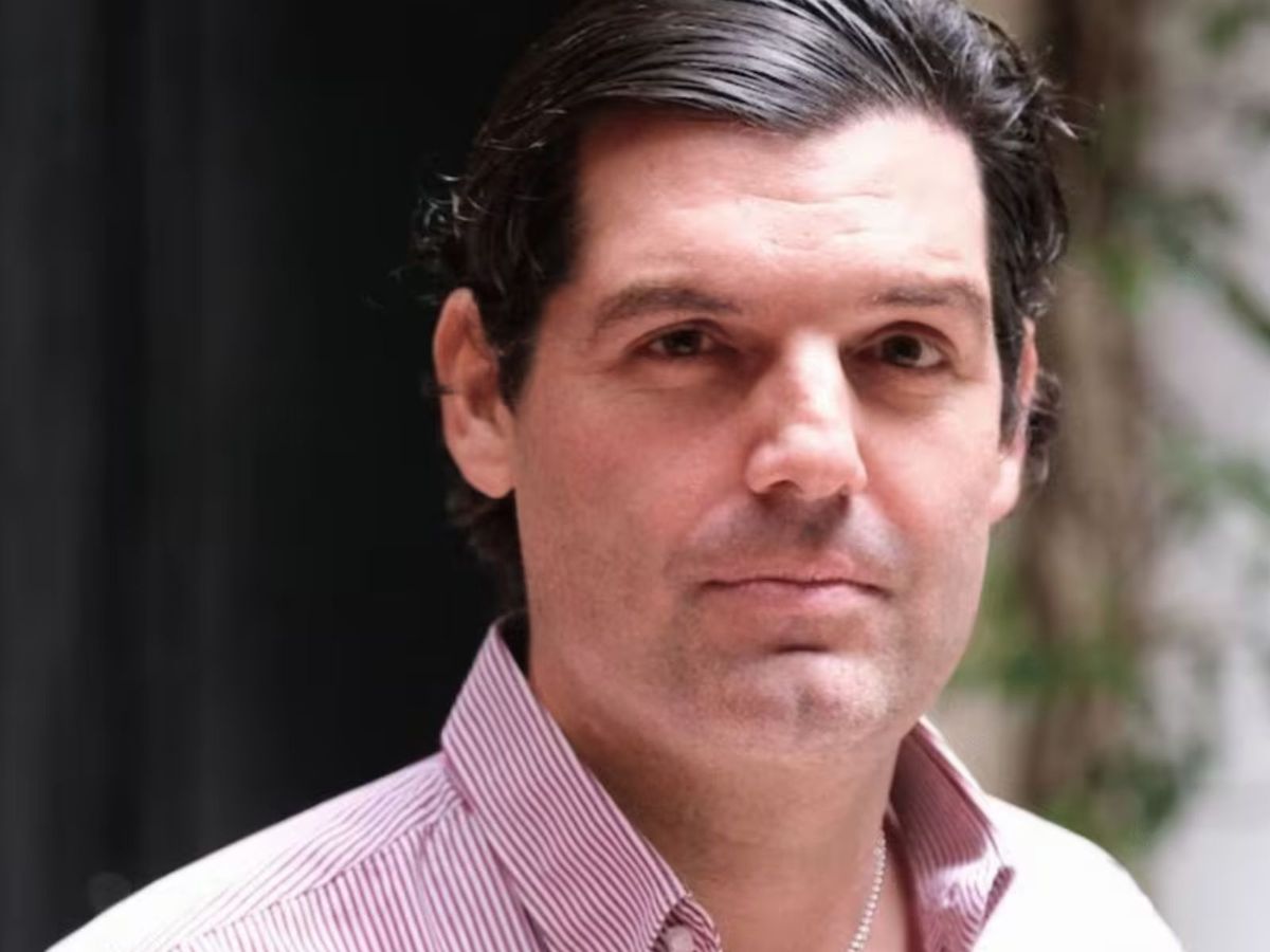 Alejandro Betancourt.