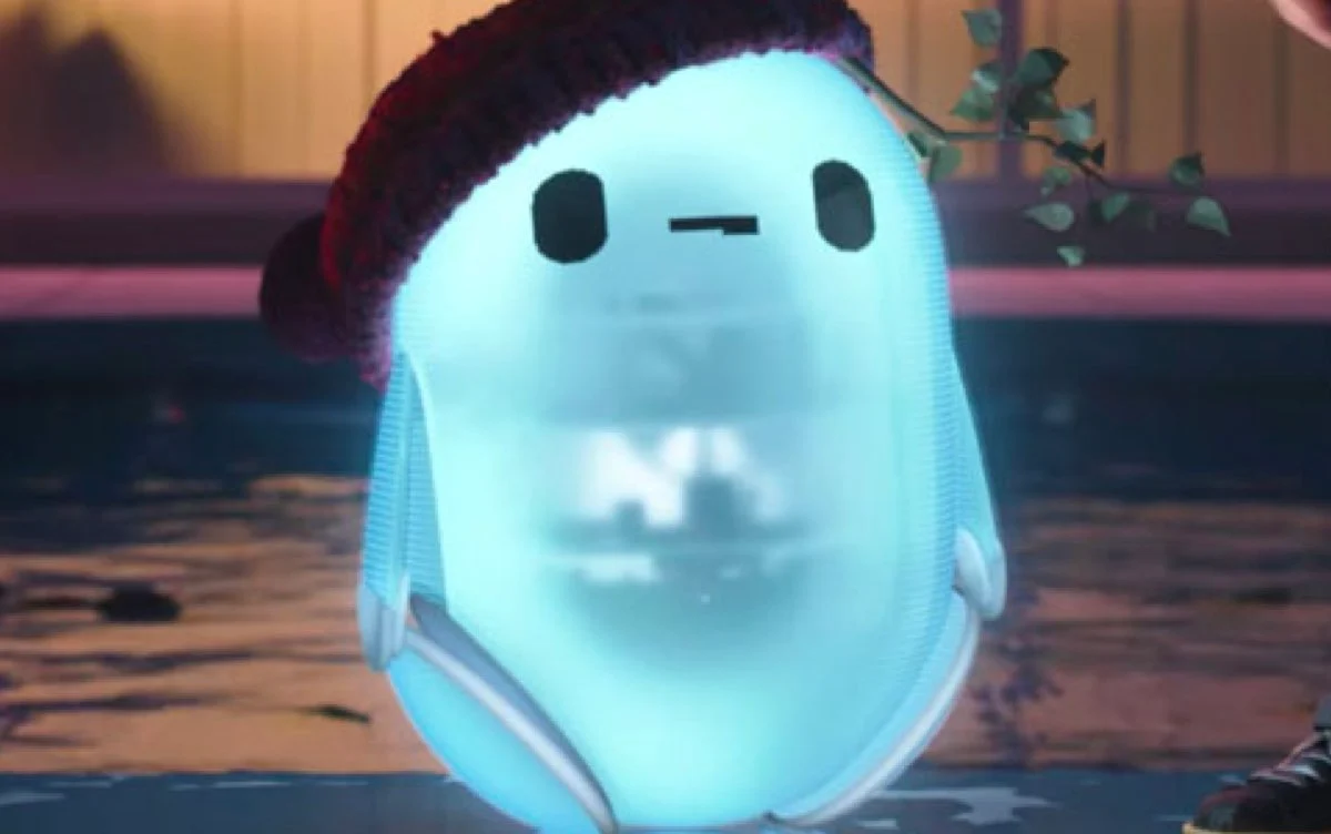 La primer animación en conjunto de Disney y Fox.