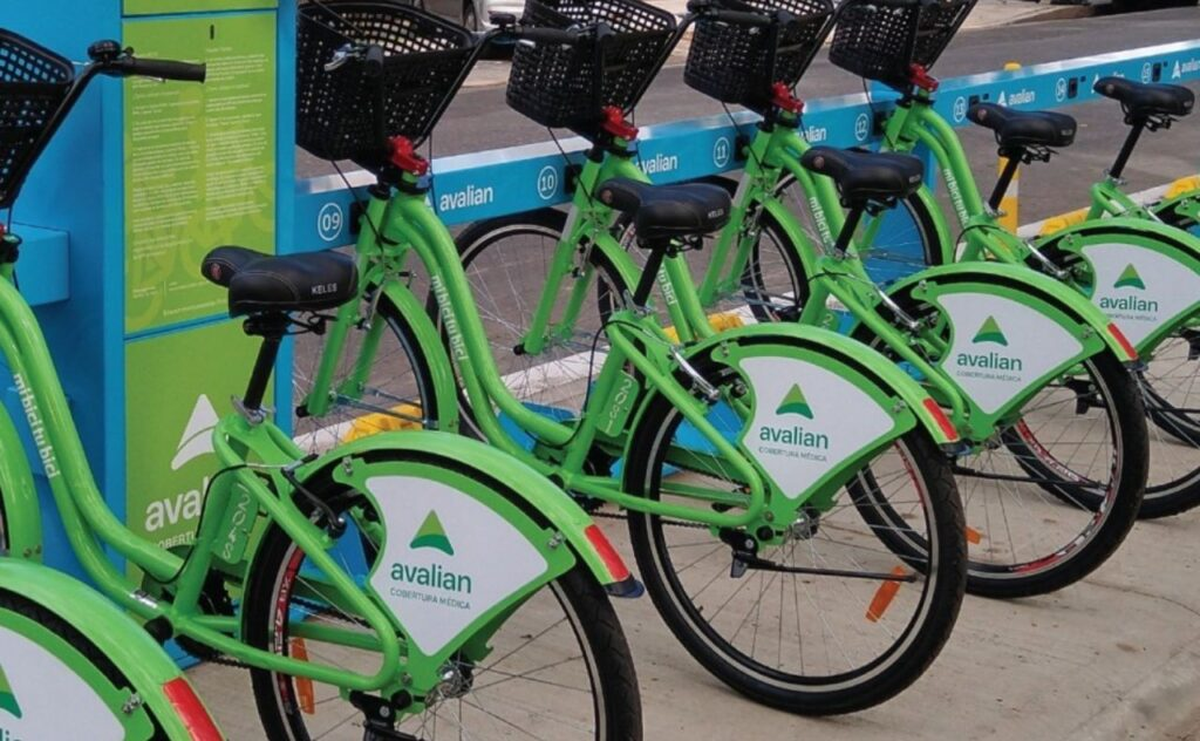 Más aumentos en la city. Más aumentos en la city.