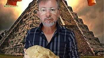 secta egipcia: armas, autos y dolares para ?sanar? secta egipcia: armas, autos y dolares para ?sanar?