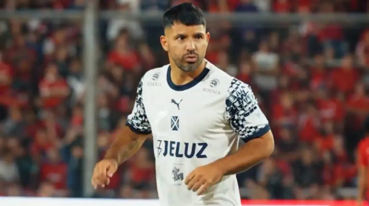 ¿Qué le reclamó el Kun Agüero a Pampita? ¿Qué le reclamó el Kun Agüero a Pampita?