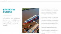 altText(Desaparece Enarsa, un invento de Kirchner/De Vido que sólo generó escándalos)}