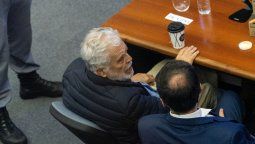 altText(Julio De Vido seguirá preso: La Justicia volvió a rechazarle la domiciliaria pese a su cuadro de salud)}