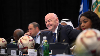Qatar 2022: En 2024 FIFA definirá la Copa 2030