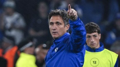 Guillermo Barros Schelotto habló de su futuro: ¿Llega a Racing?
